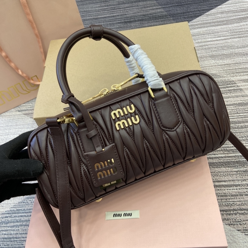 Miu Miu Top Handle Bags